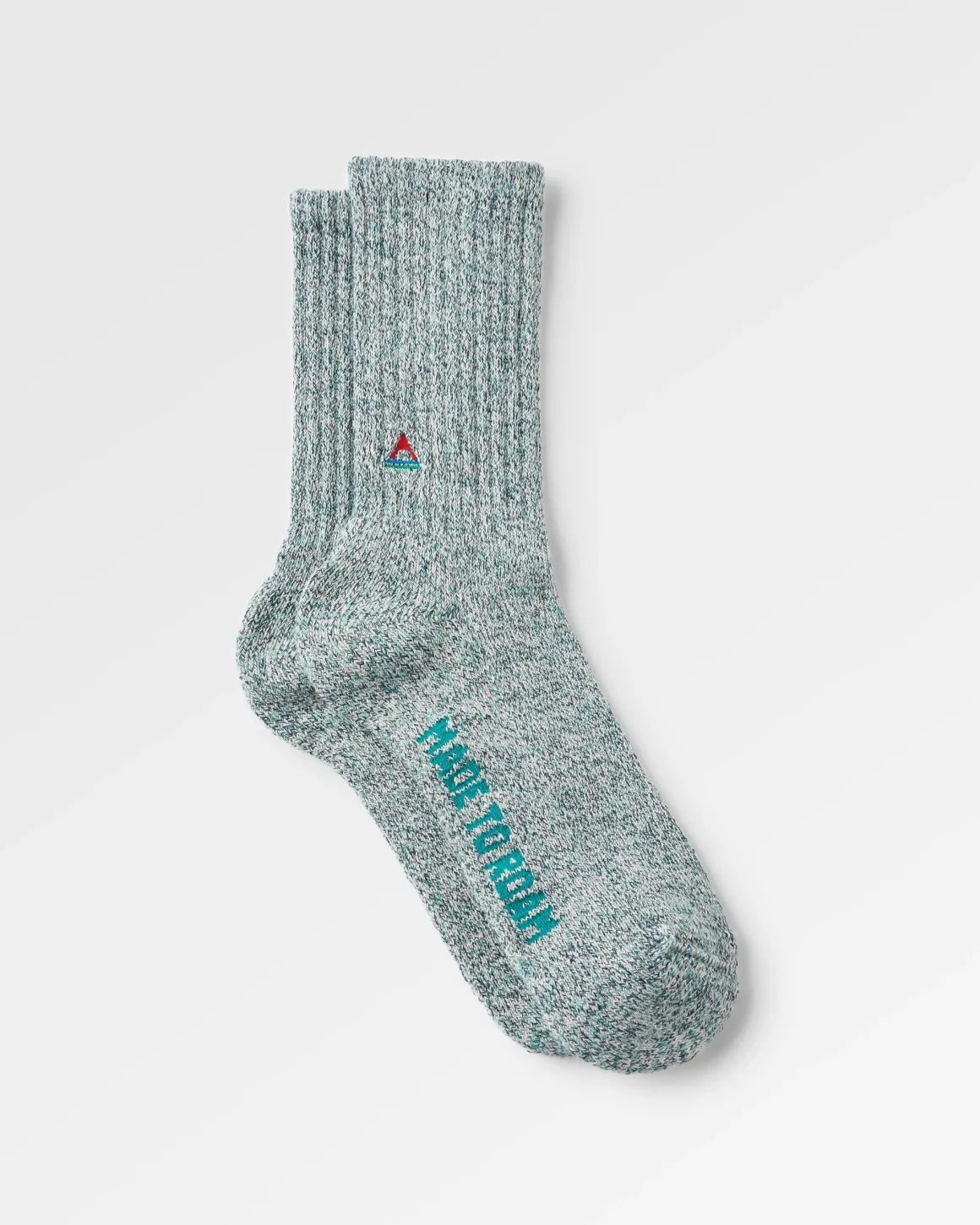 Thorne Heavyweight Socks - Birch