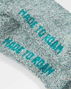 Thorne Heavyweight Socks - Birch