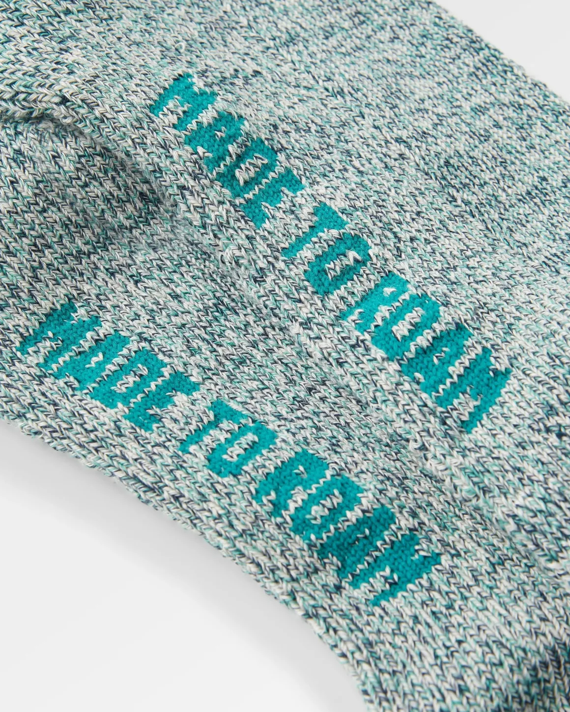 Thorne Heavyweight Socks - Birch