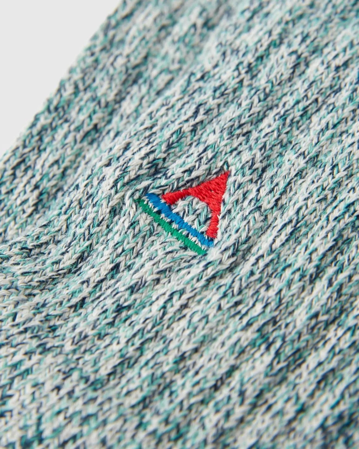 Thorne Heavyweight Socks - Birch