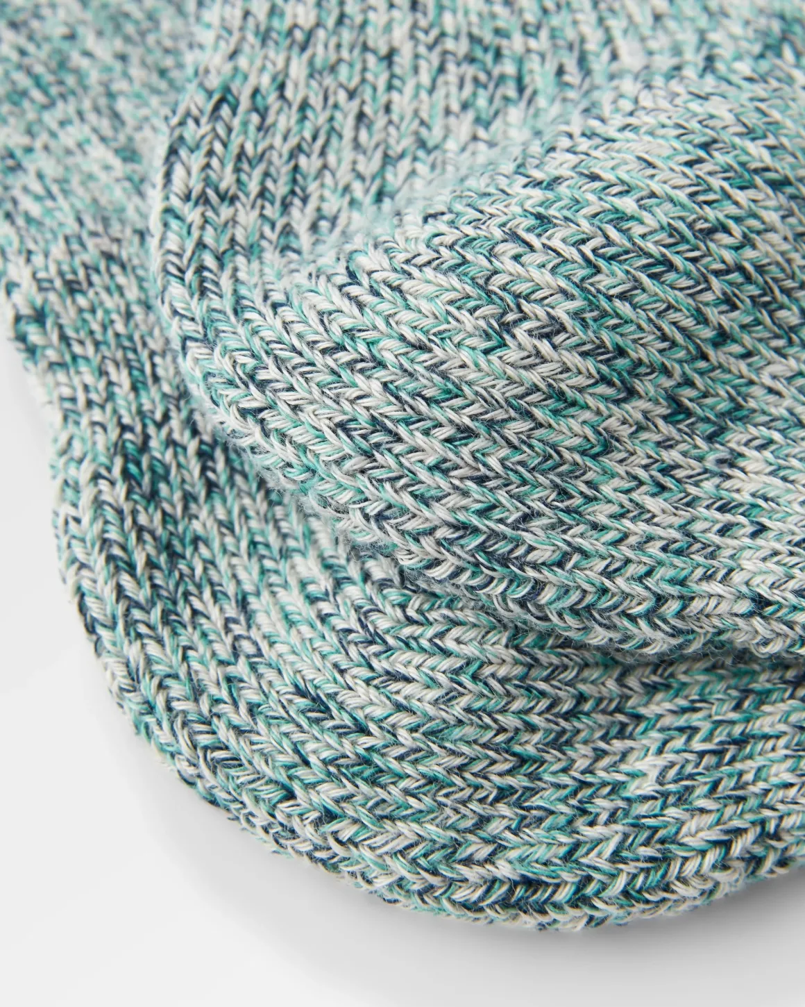 Thorne Heavyweight Socks - Birch