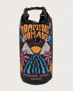 Tide 10L Recycled Dry Bag - Roaming Nomads