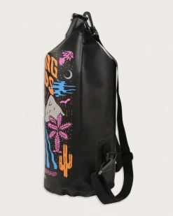 Tide 10L Recycled Dry Bag - Roaming Nomads