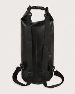 Tide 10L Recycled Dry Bag - Roaming Nomads