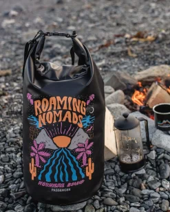Tide 30L Recycled Dry Bag - Roaming Nomads