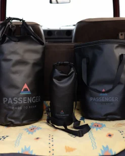 Tide 30L Recycled Dry Bag - Roaming Nomads