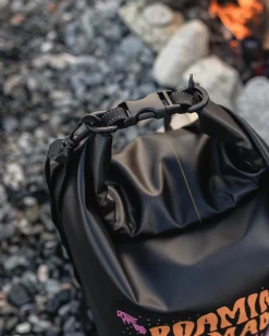 Tide 30L Recycled Dry Bag - Roaming Nomads