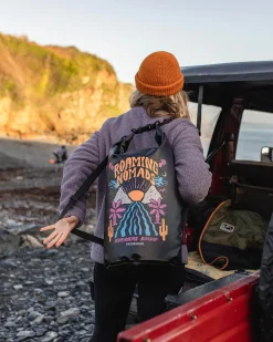 Tide 30L Recycled Dry Bag - Roaming Nomads