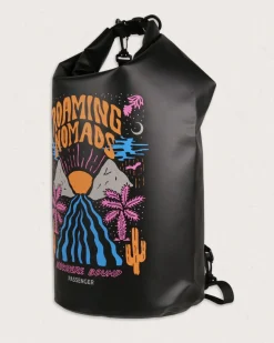 Tide 30L Recycled Dry Bag - Roaming Nomads