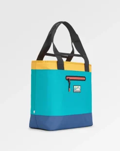 Tote Recycled Cooler Bag - Multi Primary