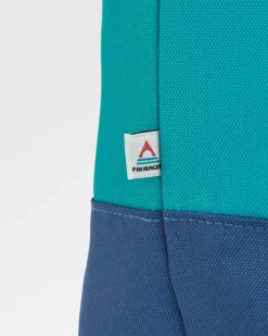 Tote Recycled Cooler Bag - Multi Primary