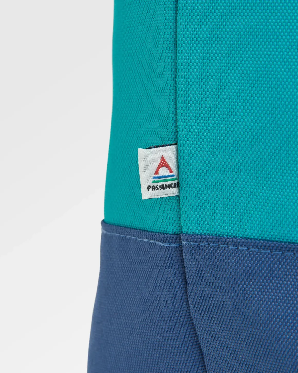 Tote Recycled Cooler Bag - Multi Primary