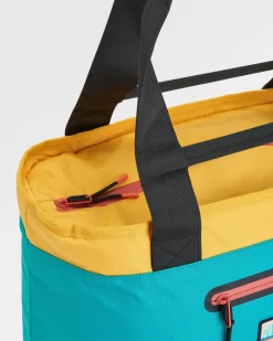 Tote Recycled Cooler Bag - Multi Primary