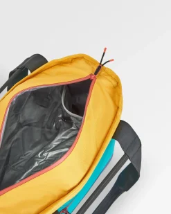 Tote Recycled Cooler Bag - Multi Primary