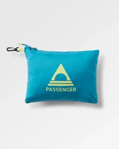 Trace Recycled Insulator 2.0 Pullover - Greenlake