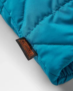 Trace Recycled Insulator 2.0 Pullover - Greenlake