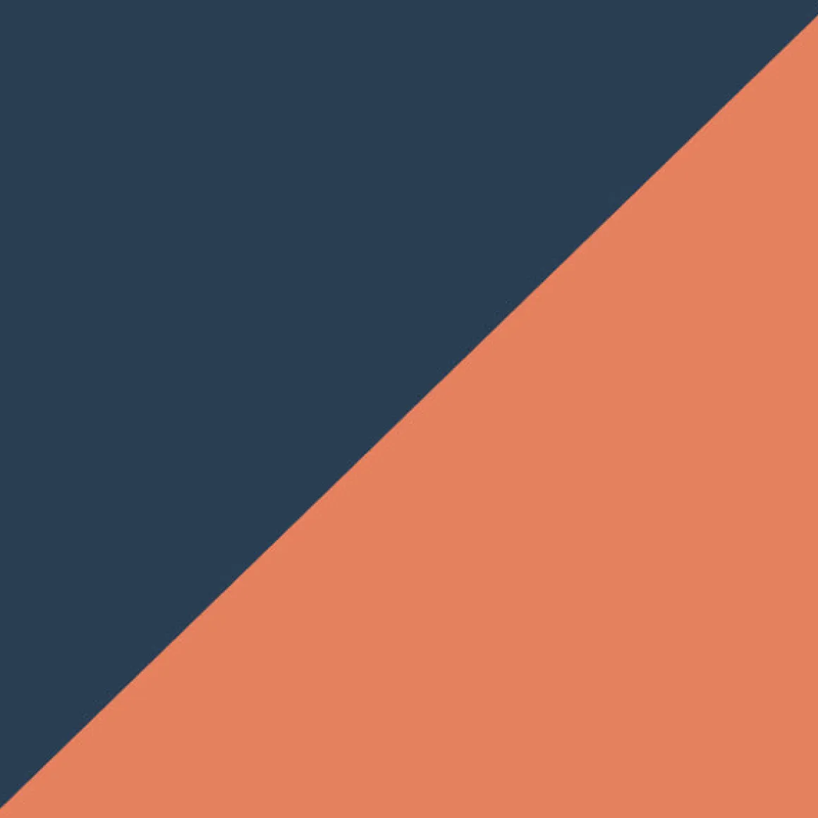 Trace Recycled Thermore Insulated Jacket - Dark Denim/ Apricot