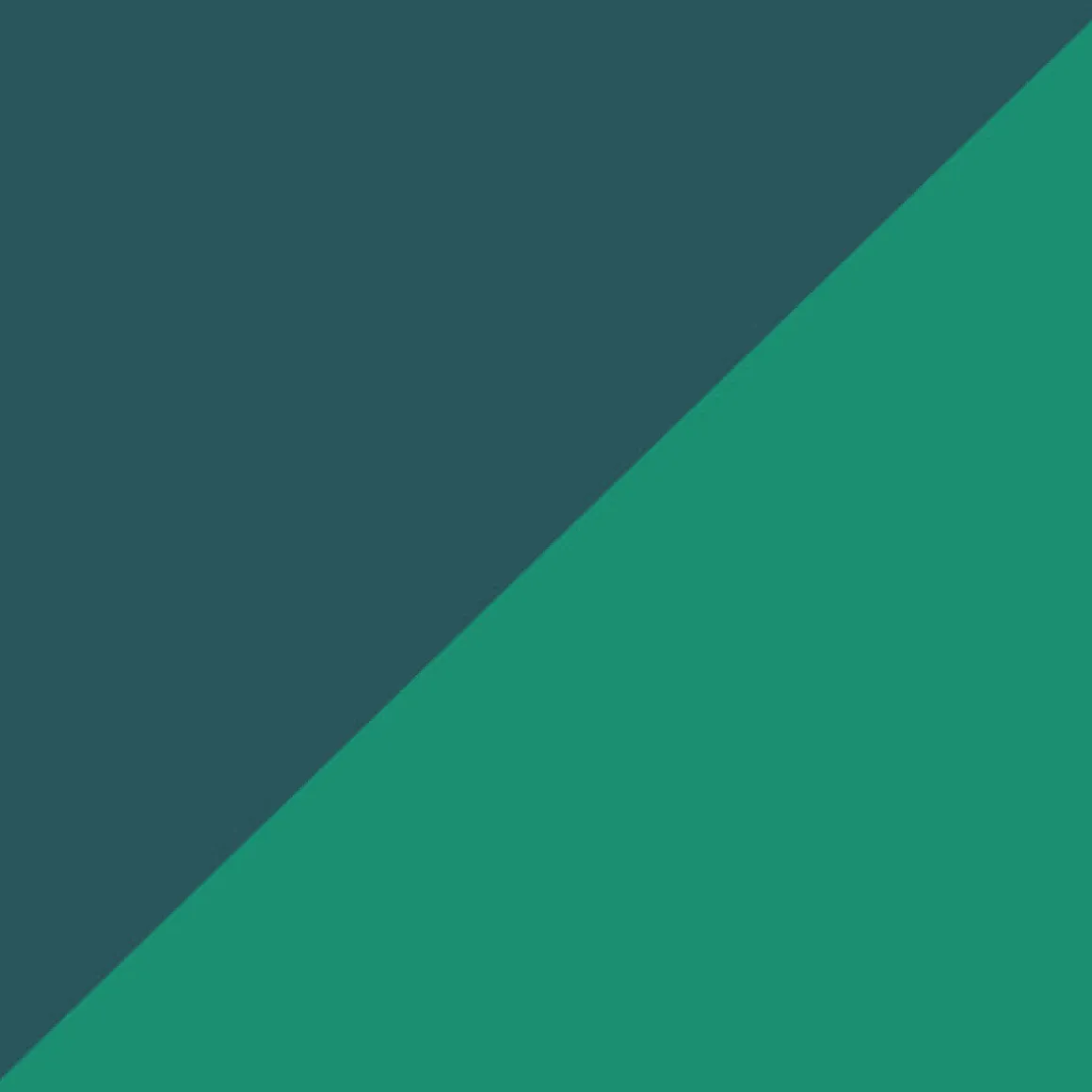 Trace Recycled Thermore Insulated Jacket - Corsair Blue/ Jungle Green