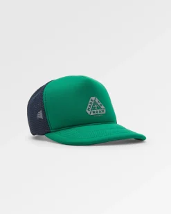 Trail Active Trucker Hat - Greenlake