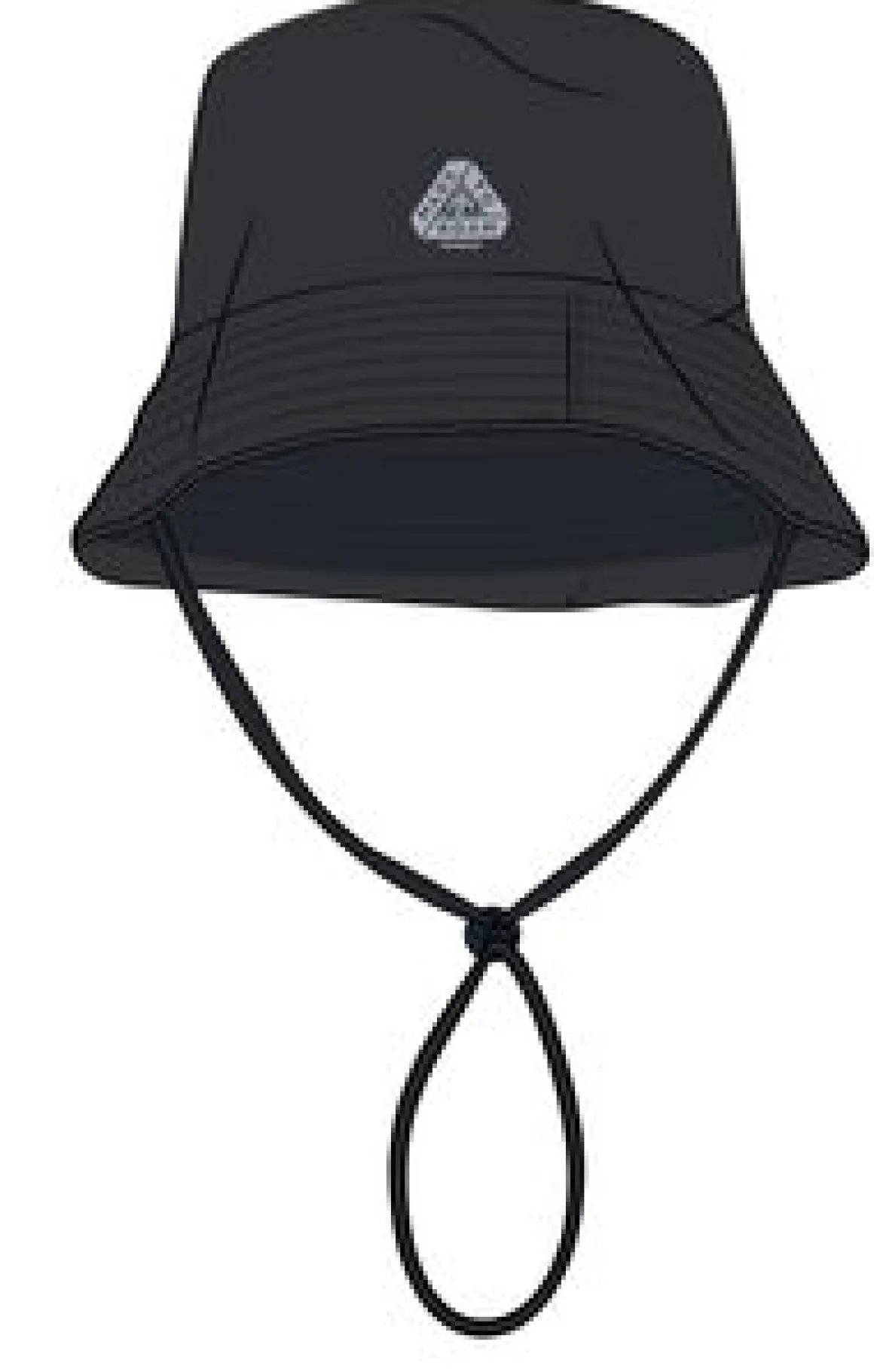 Trail Bucket Hat - Black
