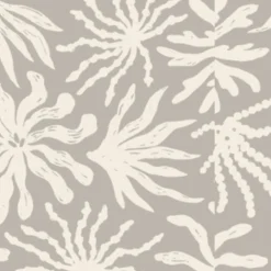 Travel Recycled Quick Dry Towel - Seaweed Pebble Gray