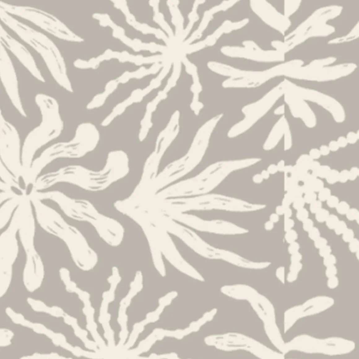 Travel Recycled Quick Dry Towel - Seaweed Pebble Gray