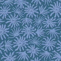 Travel Recycled Quick Dry Towel - Seaweed Blue Steel