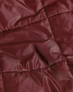 Travel Recycled Ripstop Blanket - Wine