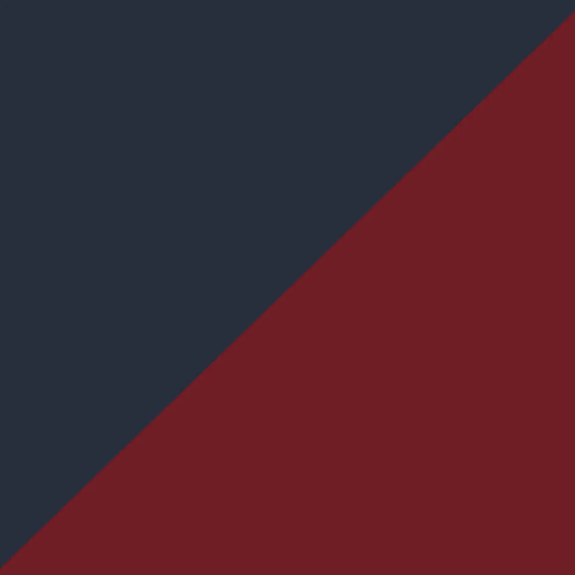 Travel Recycled Wash Kit - Samba/ Deep Navy