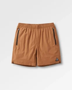 Traveler Organic All Purpose Short - Coconut