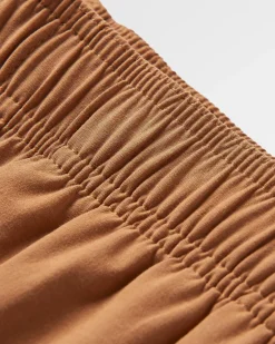 Traveler Organic All Purpose Short - Coconut