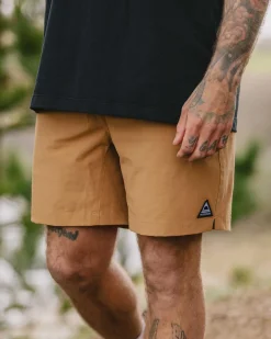 Traveler Organic All Purpose Short - Coconut