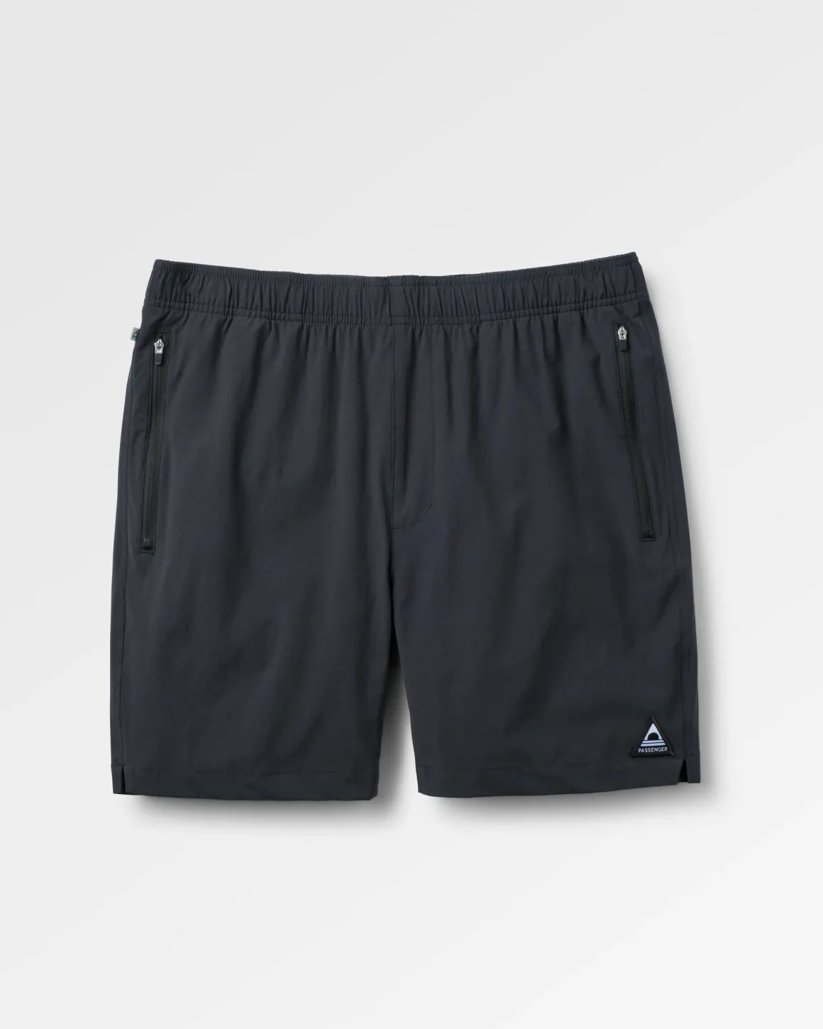 Traveler Organic All Purpose Short - Black