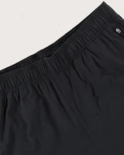 Traveler Organic All Purpose Short - Black