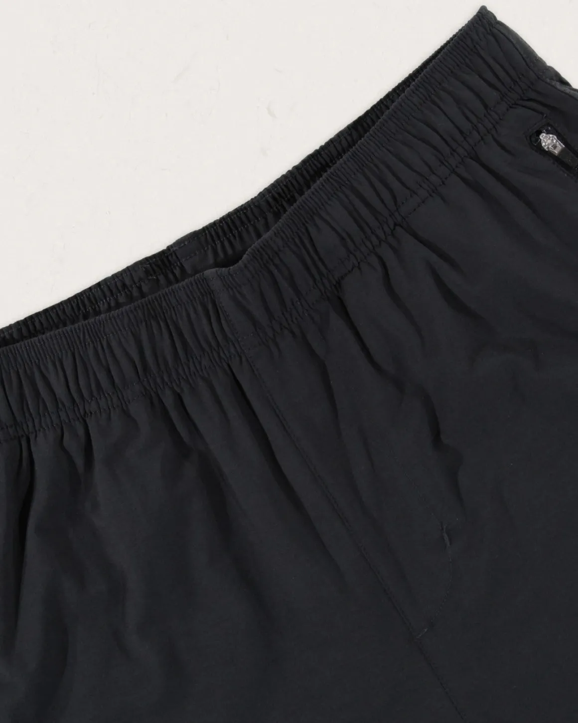 Traveler Organic All Purpose Short - Black
