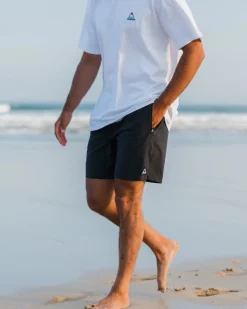 Traveler Organic All Purpose Short - Black