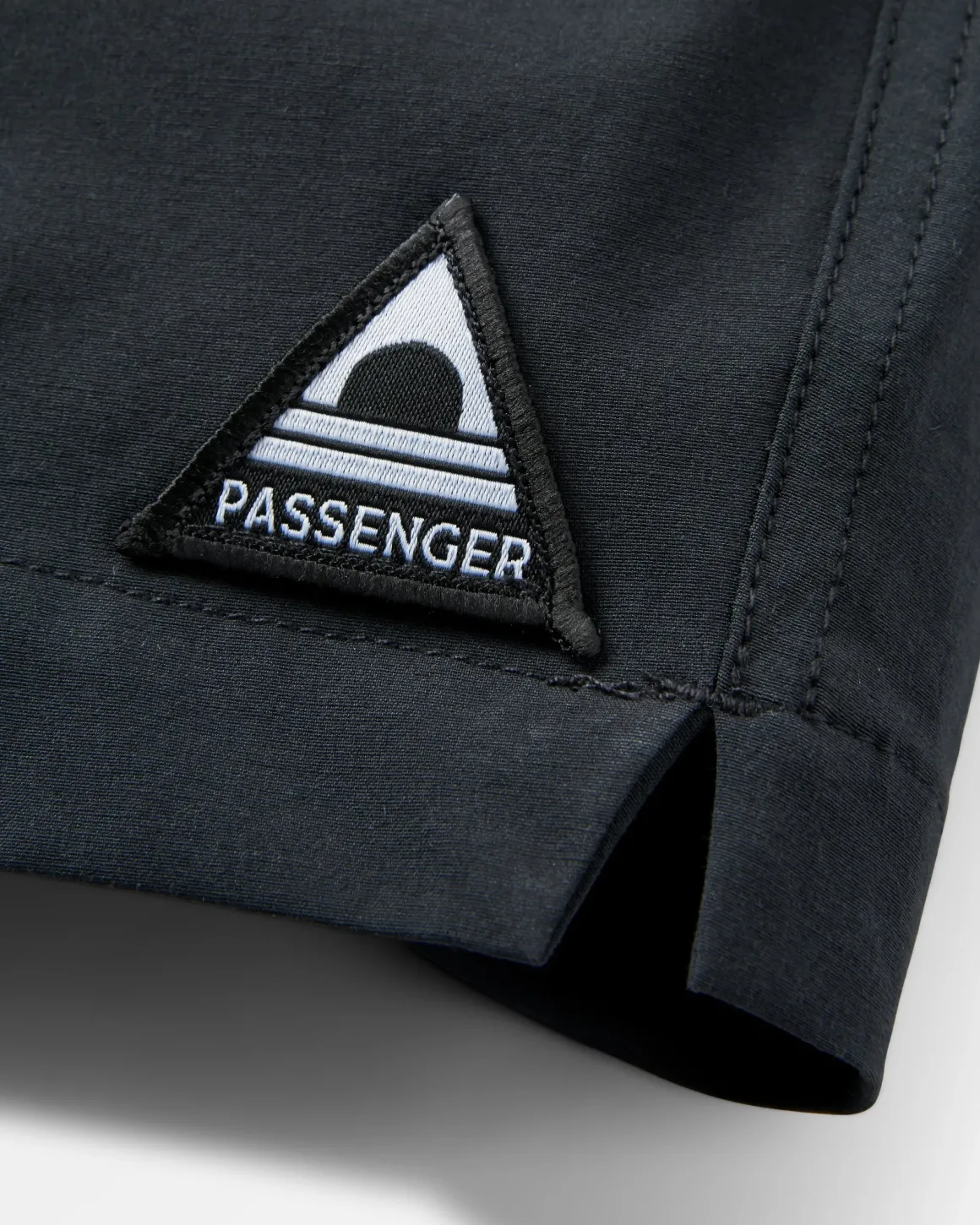 Traveler Organic All Purpose Short - Black