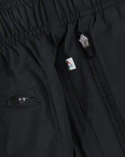 Traveler Organic All Purpose Short - Black