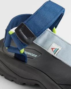 Venice Roam Sandal - Dark Denim Multi