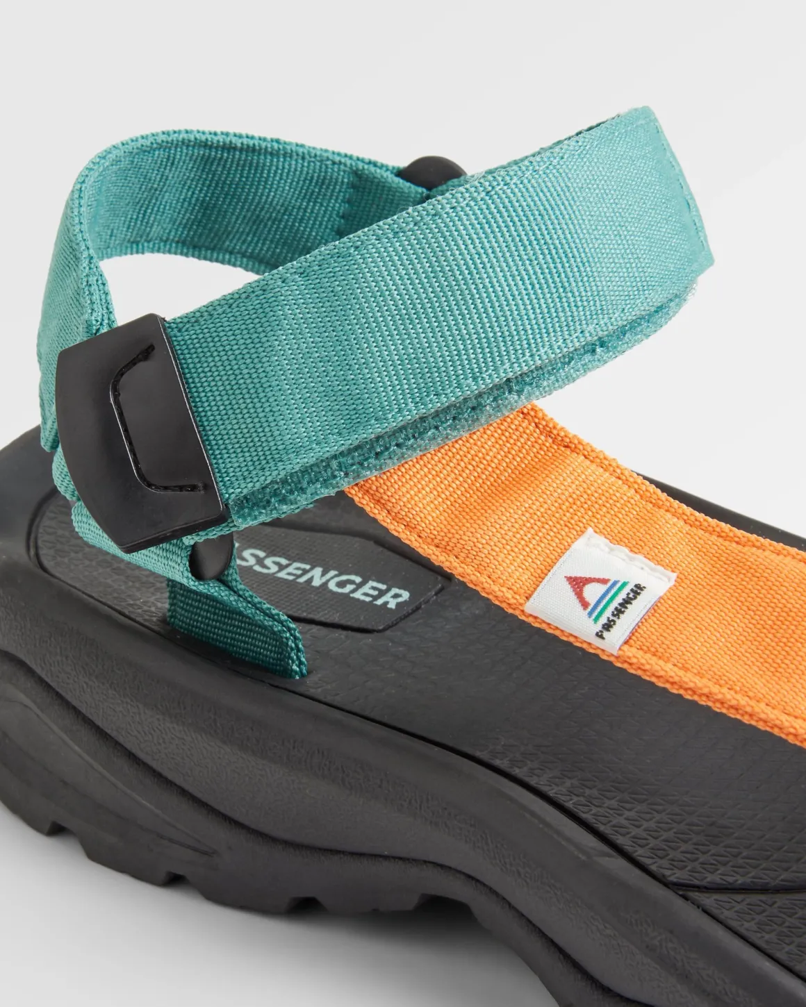 Venice Roam Sandal - Deep Sea Multi