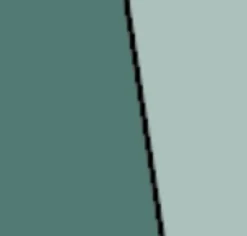 Viento Recycled Windshell Anorak - Surf Spray/Deep Sea