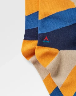 Vista Organic Socks - Birch