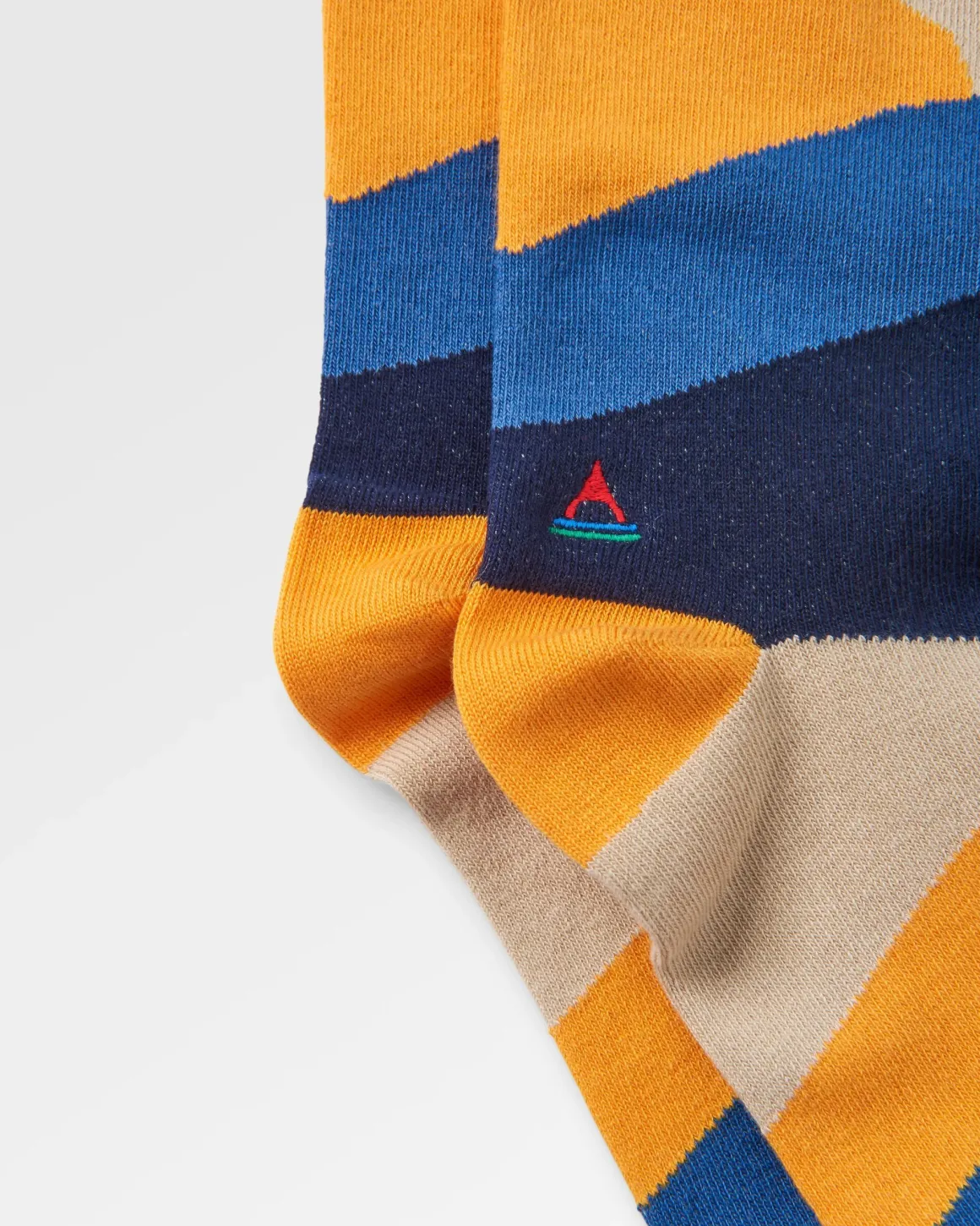 Vista Organic Socks - Birch