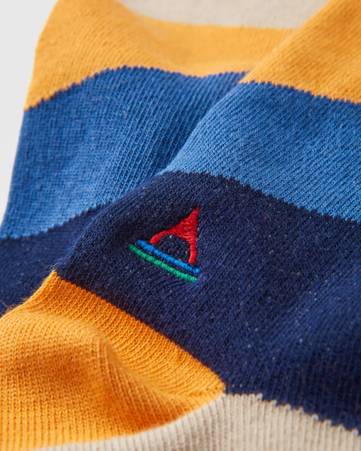 Vista Organic Socks - Birch