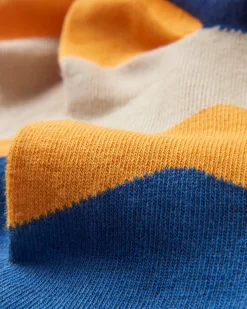 Vista Organic Socks - Birch