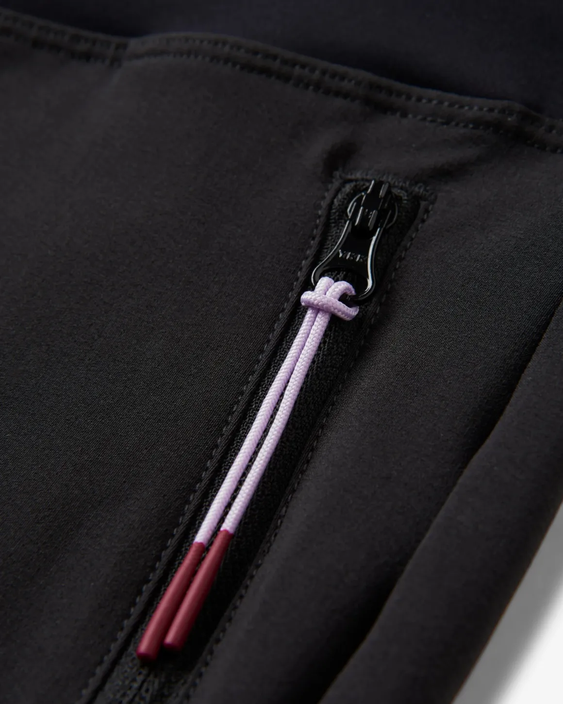 Wanderlust 4 Way Stretch Legging - Black