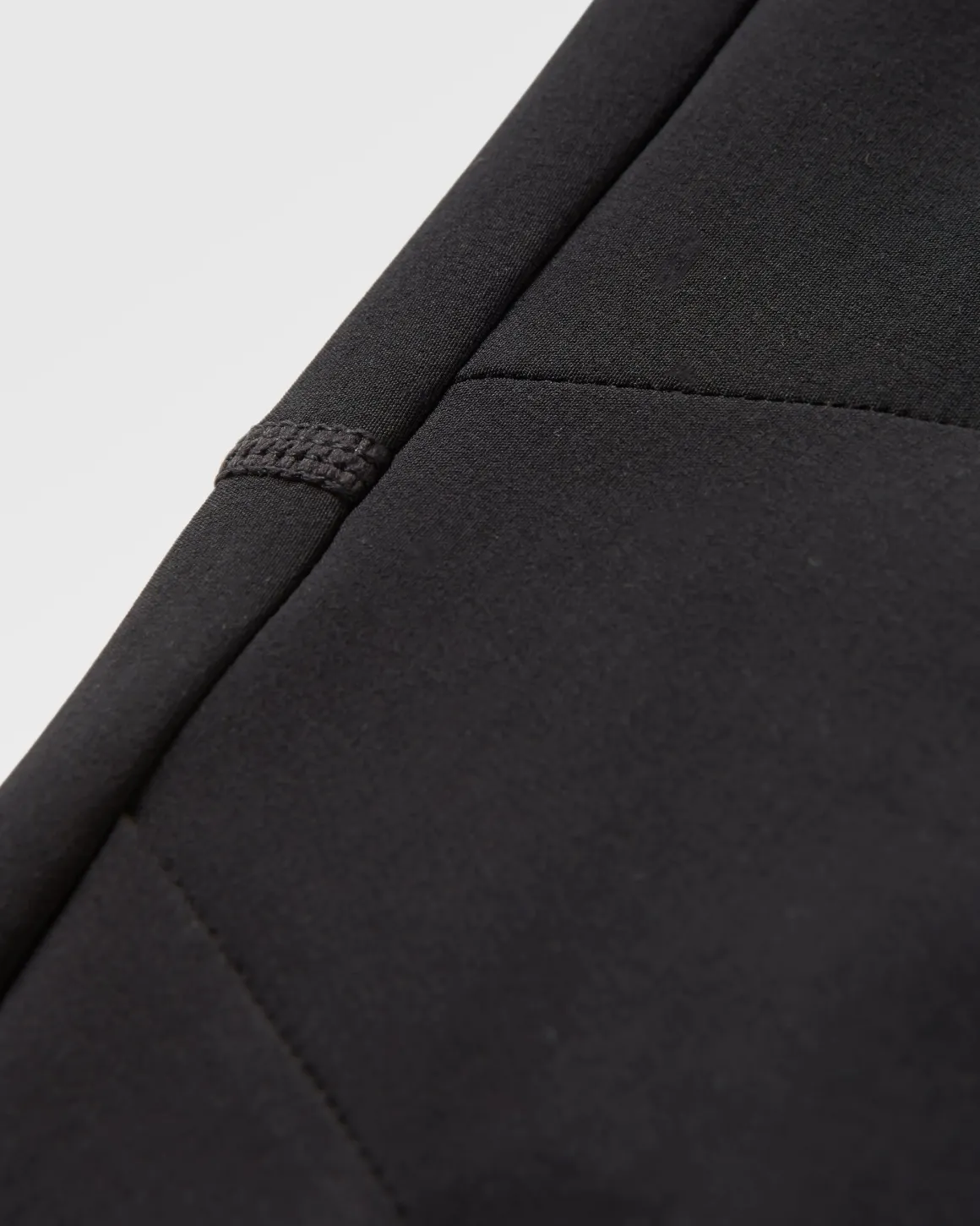 Wanderlust 4 Way Stretch Legging - Black