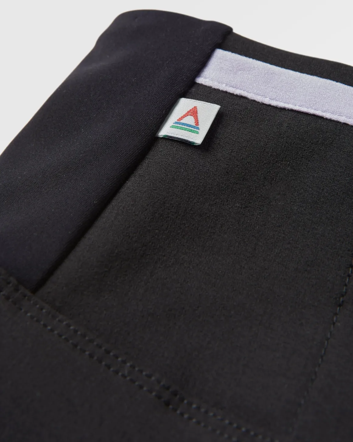 Wanderlust 4 Way Stretch Legging - Black