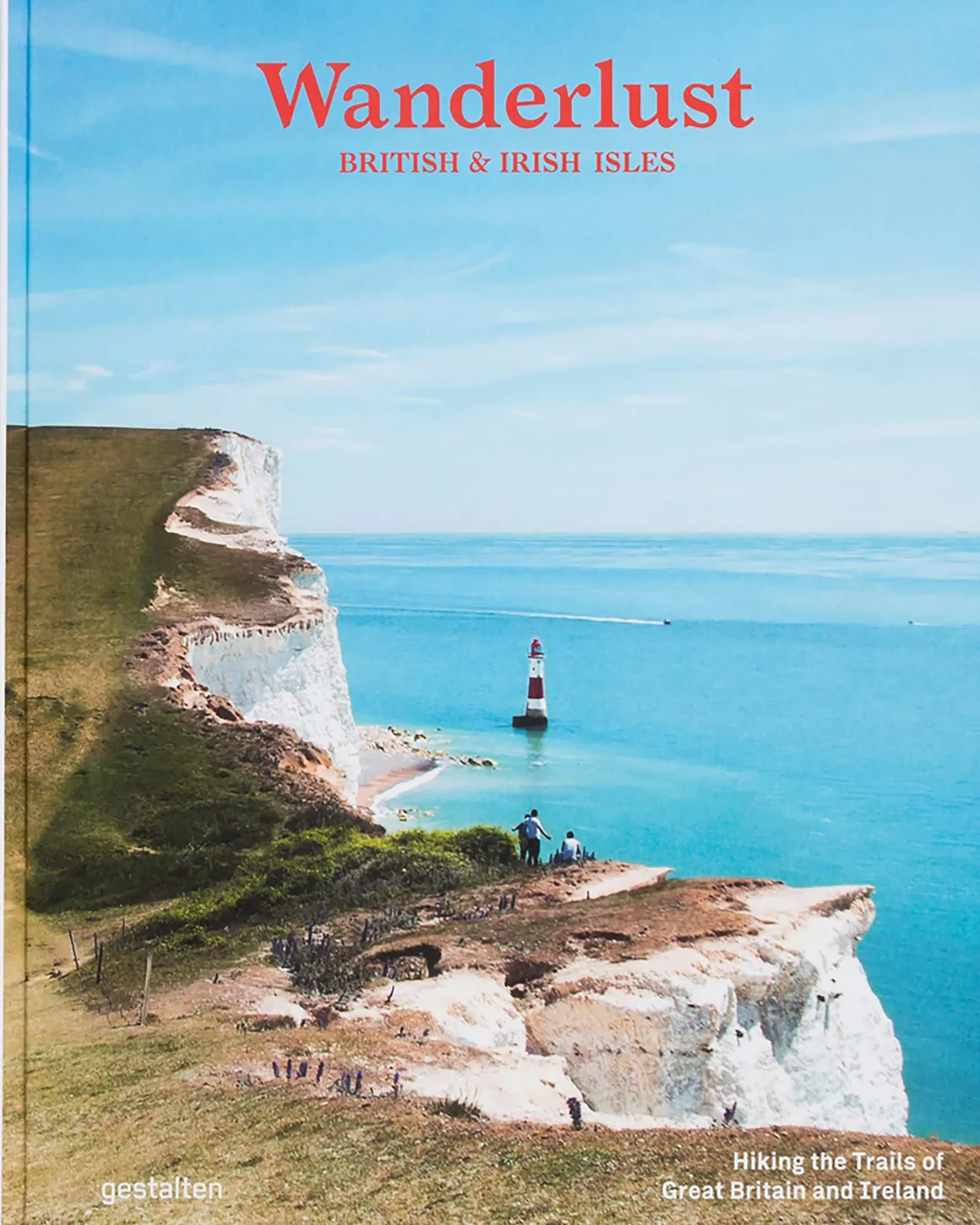 Wanderlust British u0026 Irish Isles