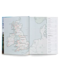 Wanderlust British u0026 Irish Isles